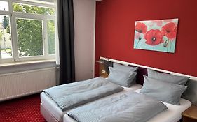 Hotel Konradp Holzkirchen